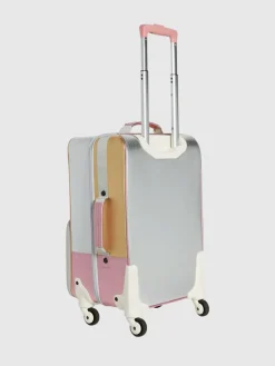 STATE Logan Carry-On Suitcase