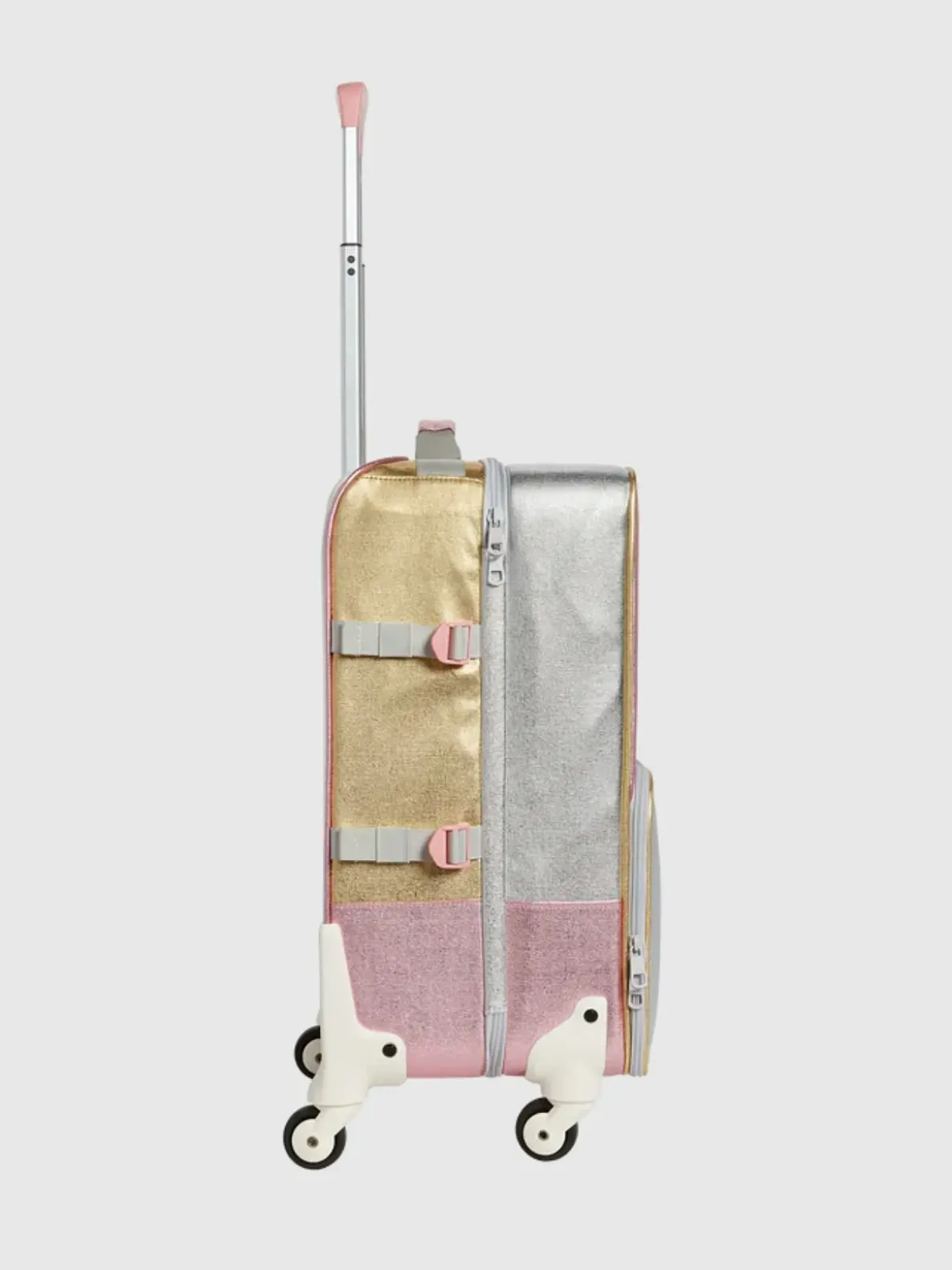 STATE Logan Carry-On Suitcase