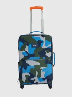 STATE Logan Carry-On Suitcase
