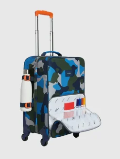 STATE Logan Carry-On Suitcase