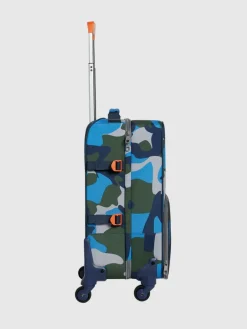 STATE Logan Carry-On Suitcase
