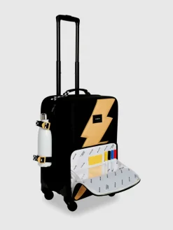 STATE Logan Carry-On Suitcase