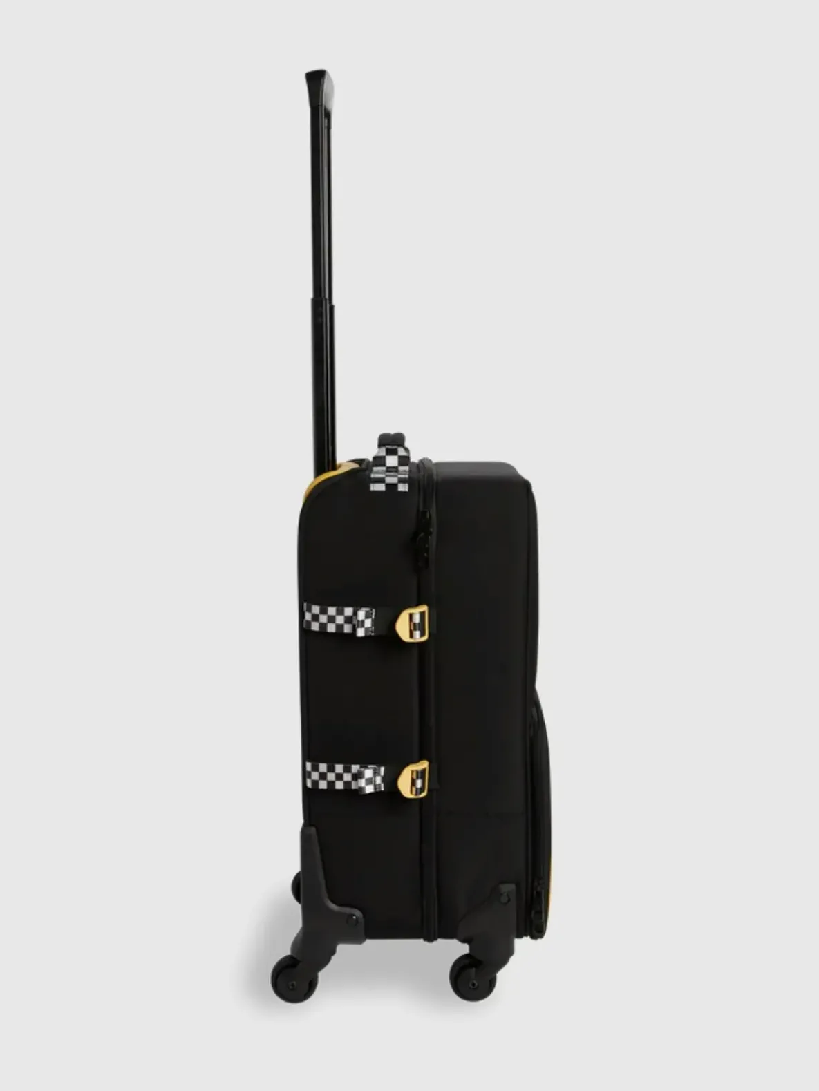 STATE Logan Carry-On Suitcase