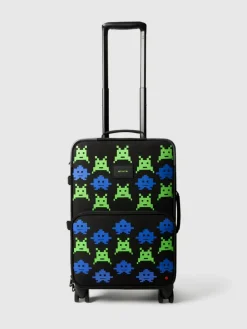 STATE Logan Carry-On Suitcase