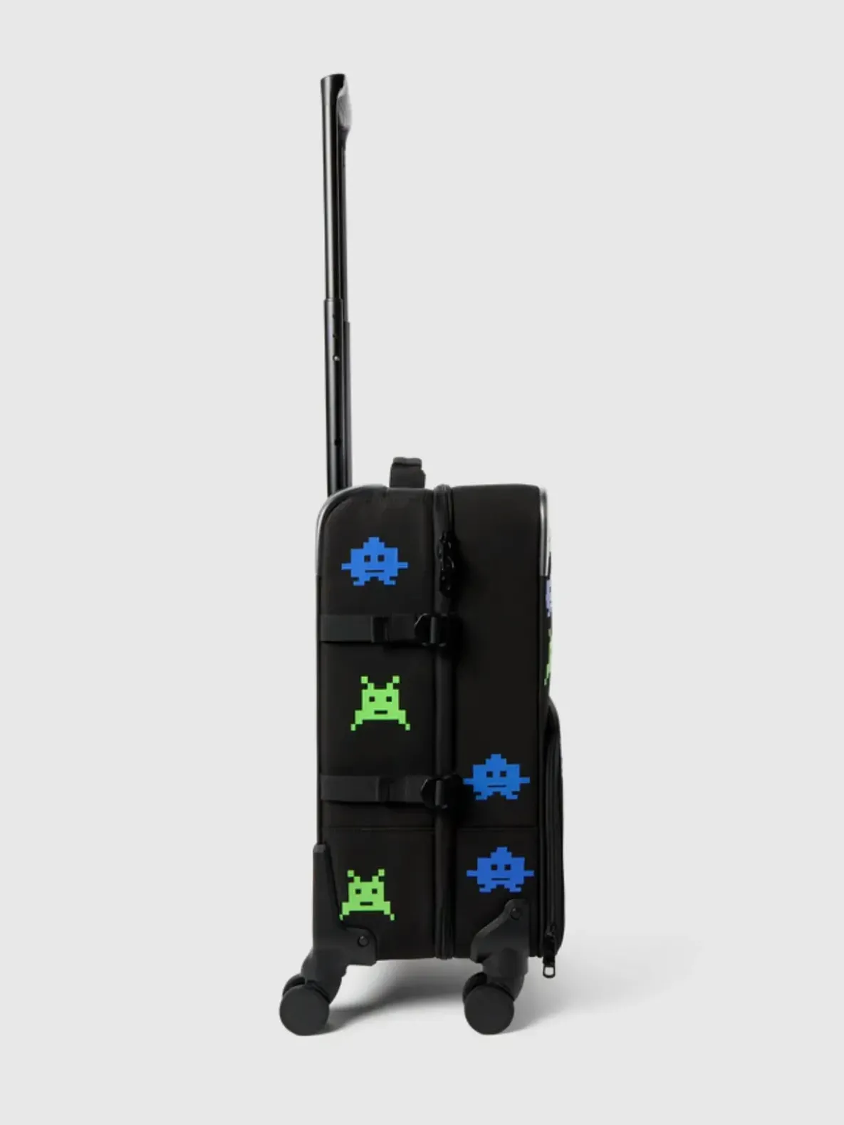 STATE Logan Carry-On Suitcase