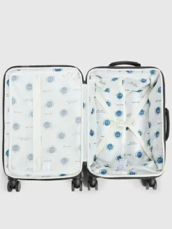 STATE Logan Carry-On Suitcase