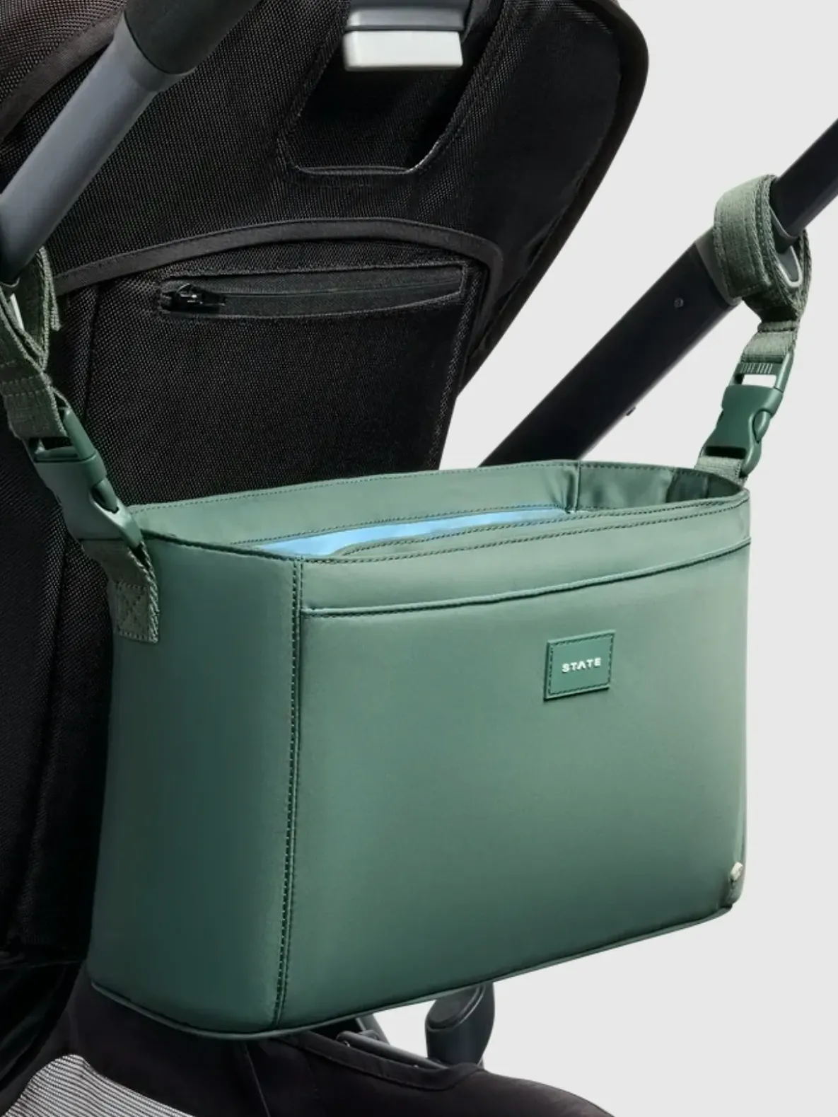 STATE Stroller Organizer