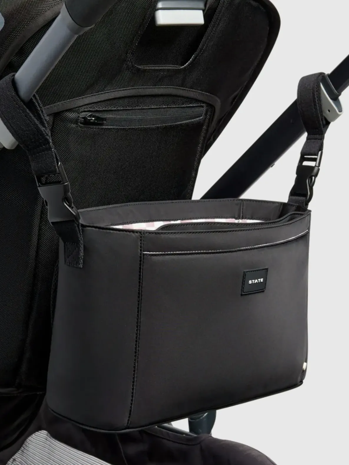 STATE Stroller Organizer
