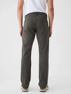 Straight City Jeans