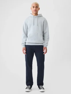 Straight City Jeans
