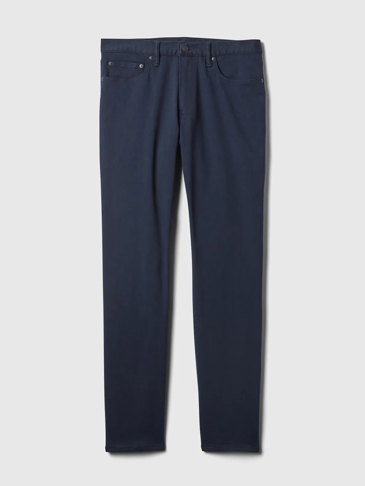 Straight City Jeans