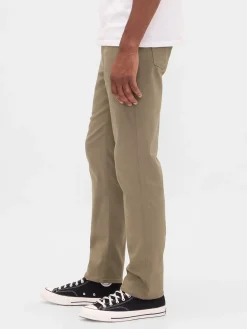 Straight City Jeans