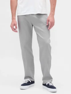 Straight City Jeans