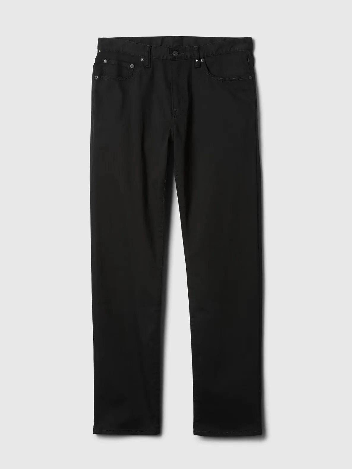 Straight City Jeans