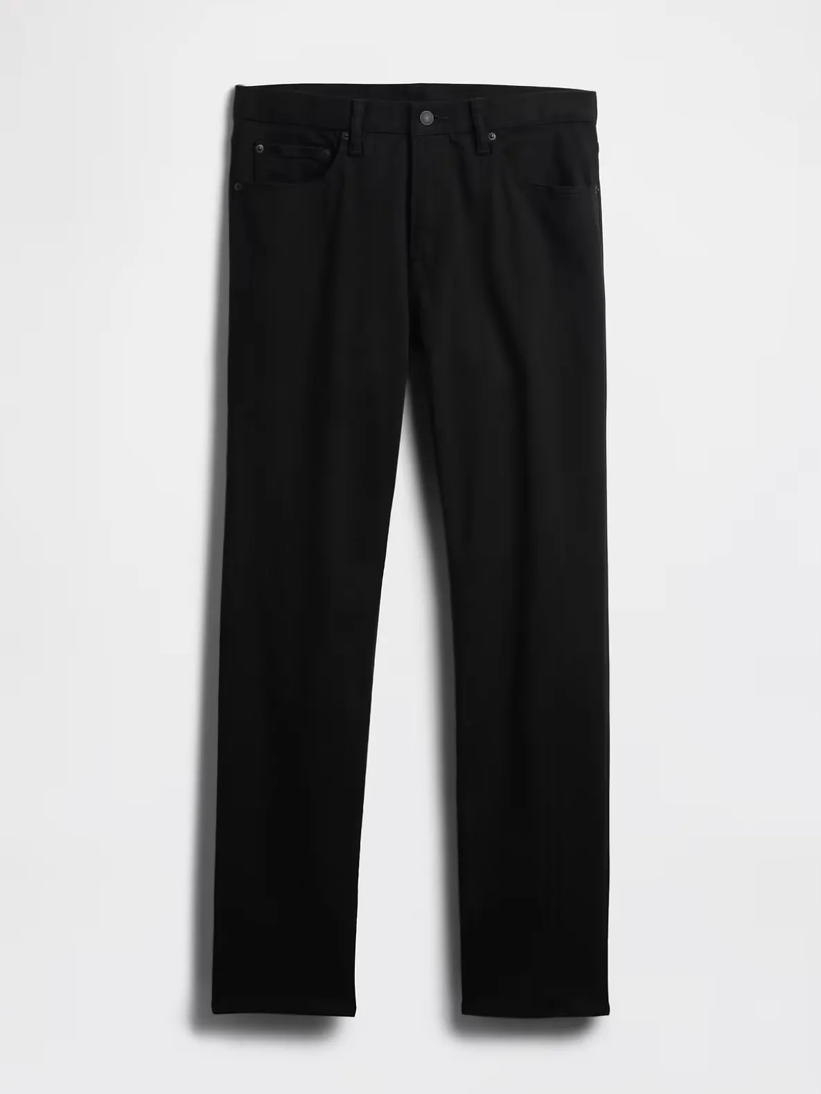 Straight City Jeans