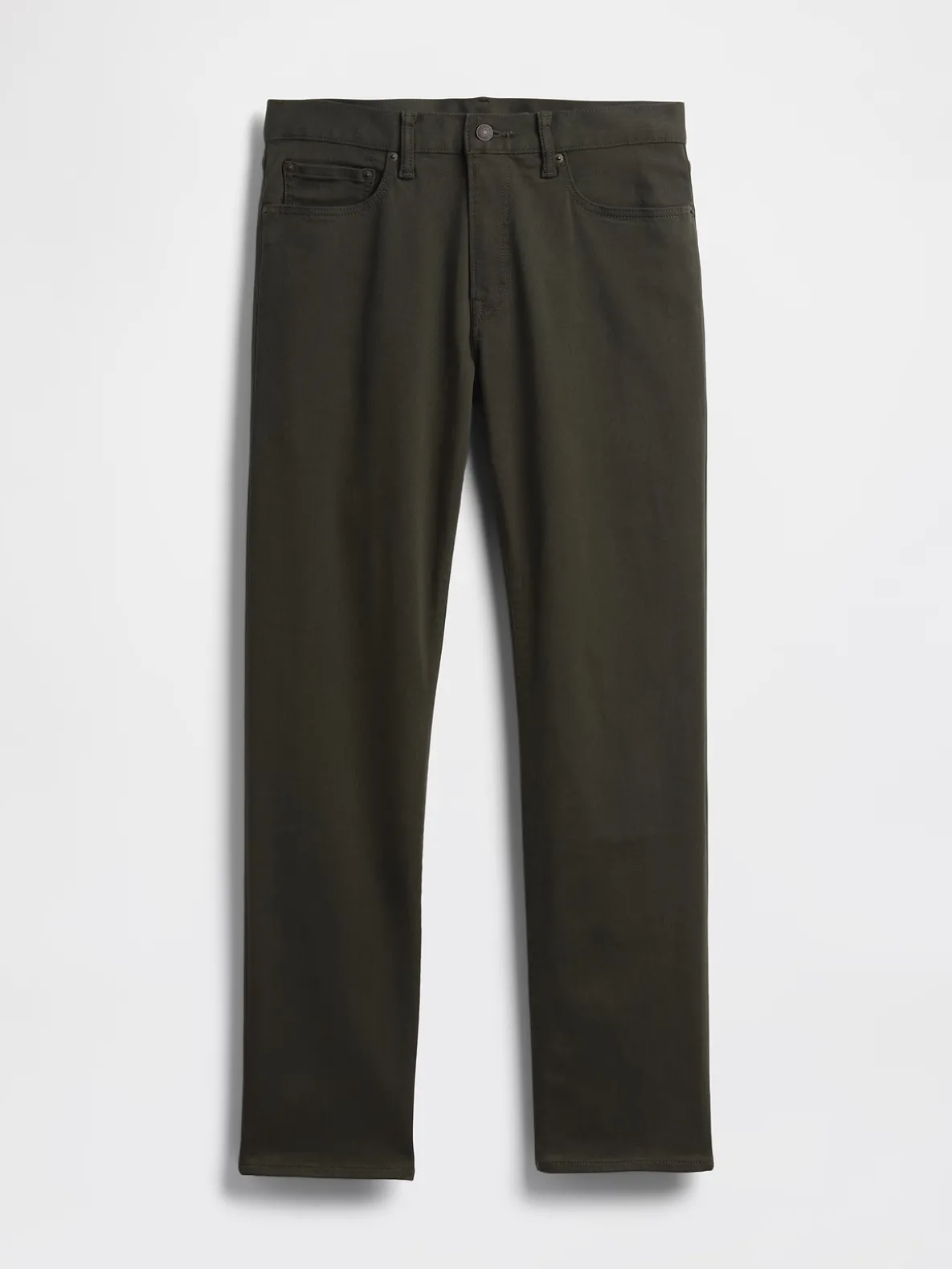 Straight City Jeans