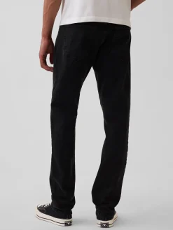 Straight Jeans