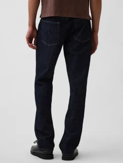 Straight Jeans