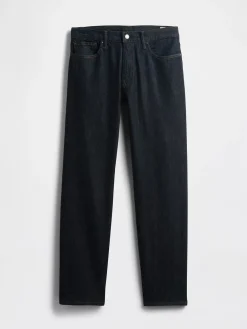 Straight Jeans