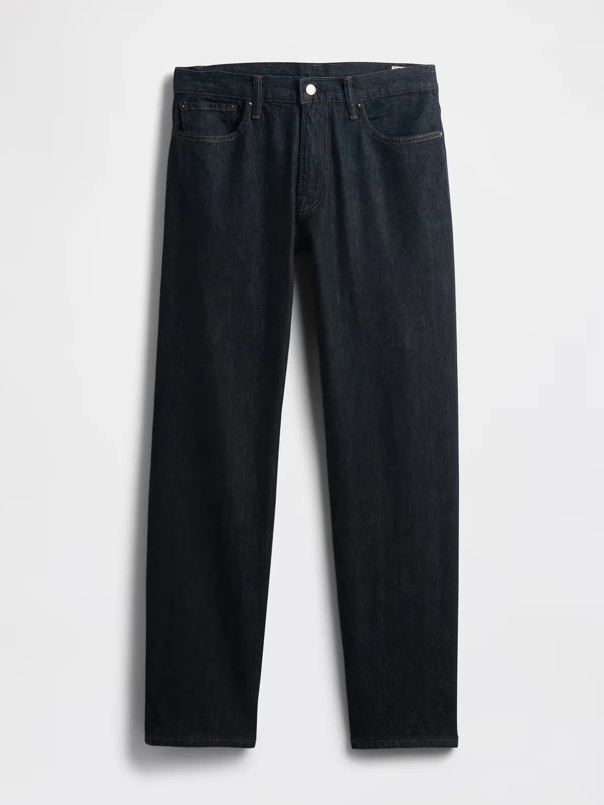 Straight Jeans