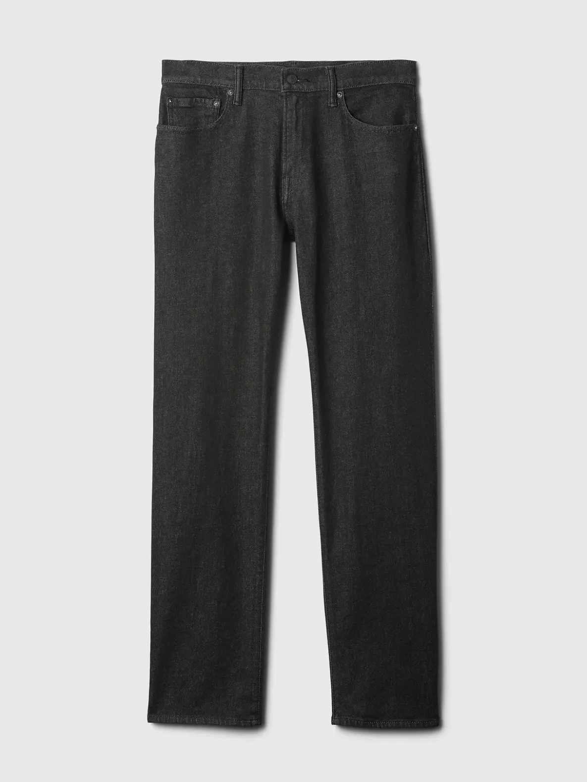 Straight Jeans