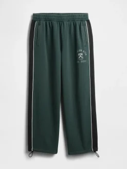 Stranger Things Adult Heavyweight Baggy Sweatpants