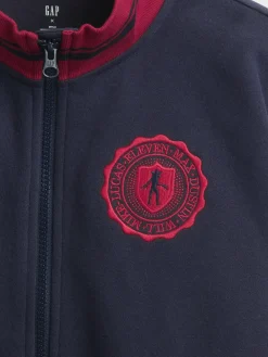 Stranger Things Kids VintageSoft Varsity Sweatshirt