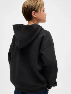 Stranger Things Kids VintageSoft Graphic Hoodie
