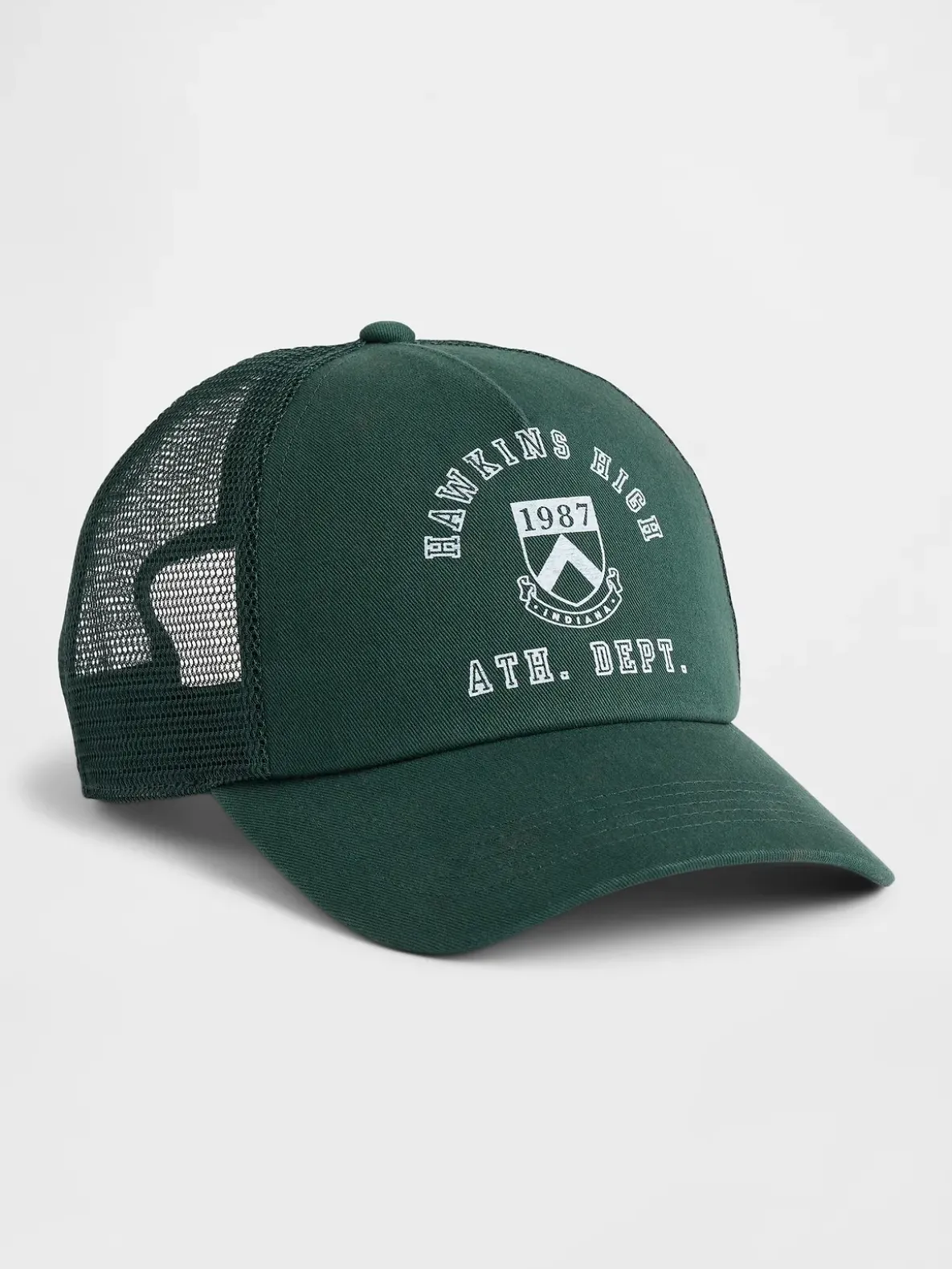 Stranger Things Trucker Hat
