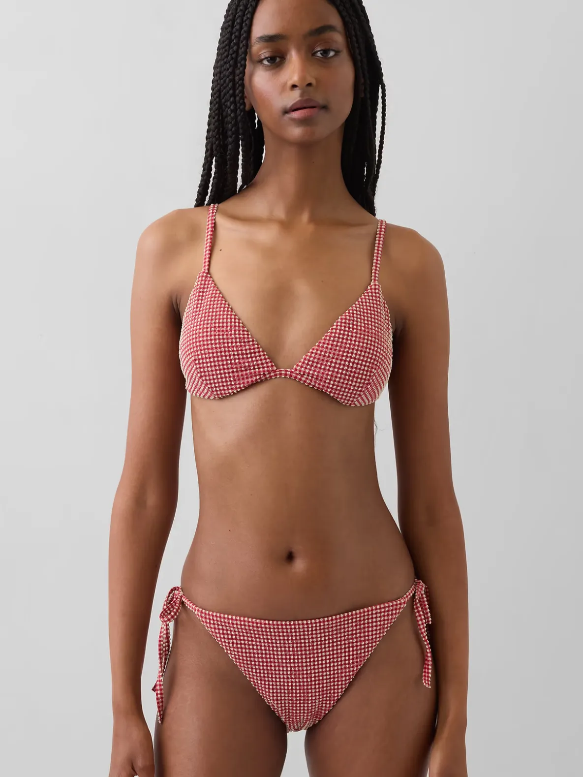 String Bikini Bottom