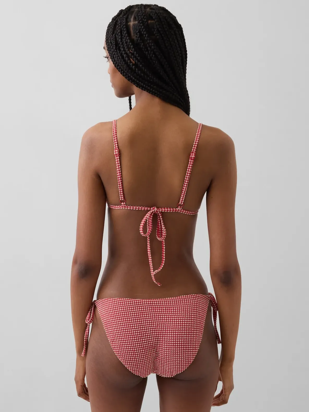 String Bikini Bottom