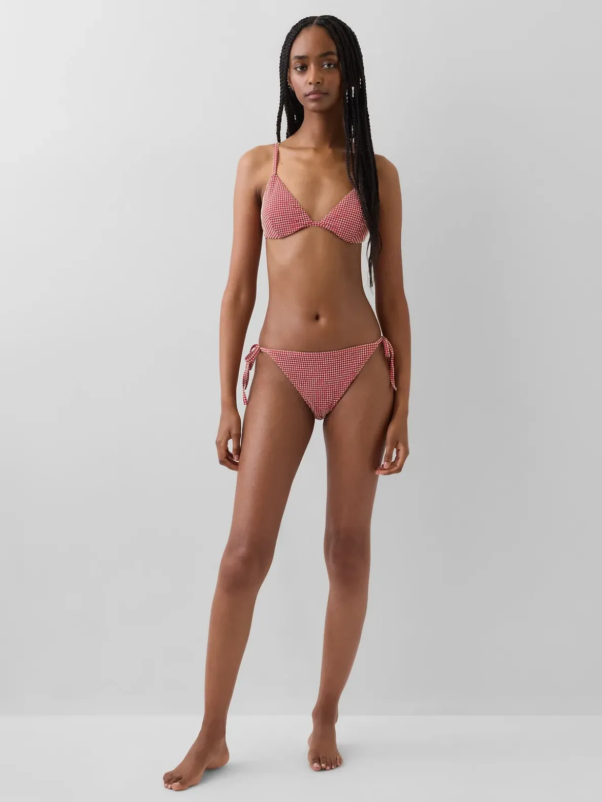 String Bikini Bottom