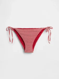 String Bikini Bottom