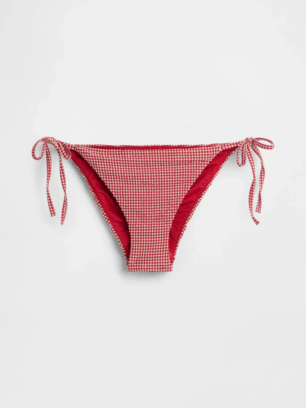 String Bikini Bottom