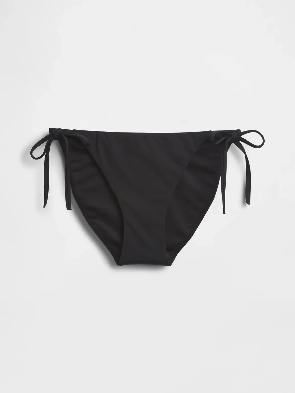 String Bikini Bottom