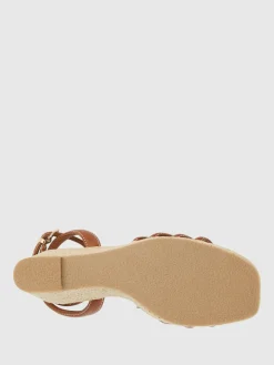 Sunnie Wedge Sandal