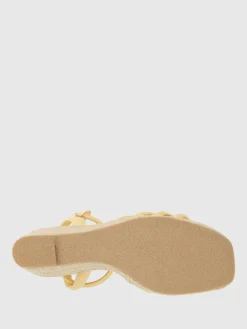 Sunnie Wedge Sandal
