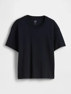 Supima® Cotton Relaxed T-Shirt