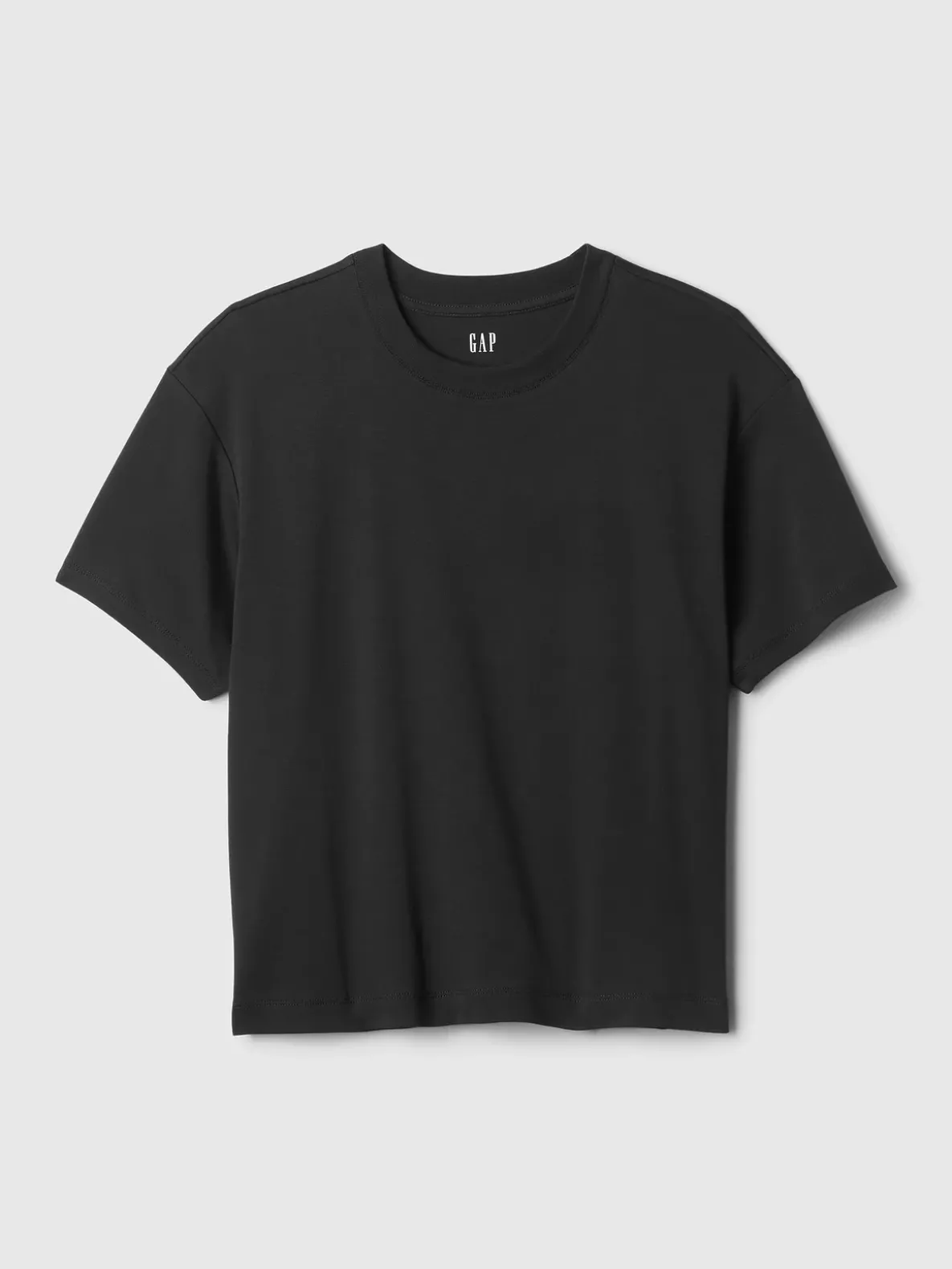 Supima® Cotton Relaxed T-Shirt