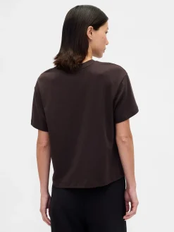 Supima® Cotton Relaxed T-Shirt