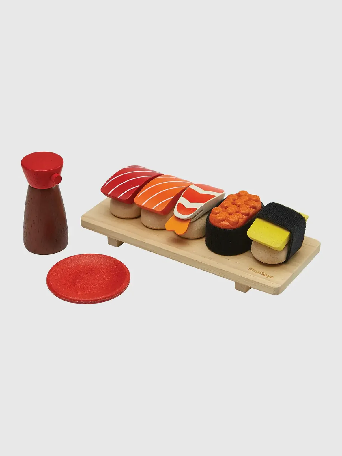 Sushi Play Set
