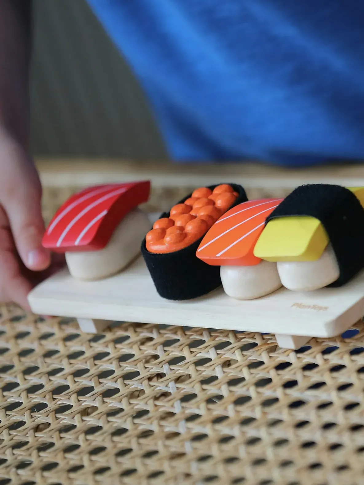 Sushi Play Set