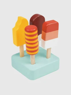 Sweet Treats Toddler Toy Bundle