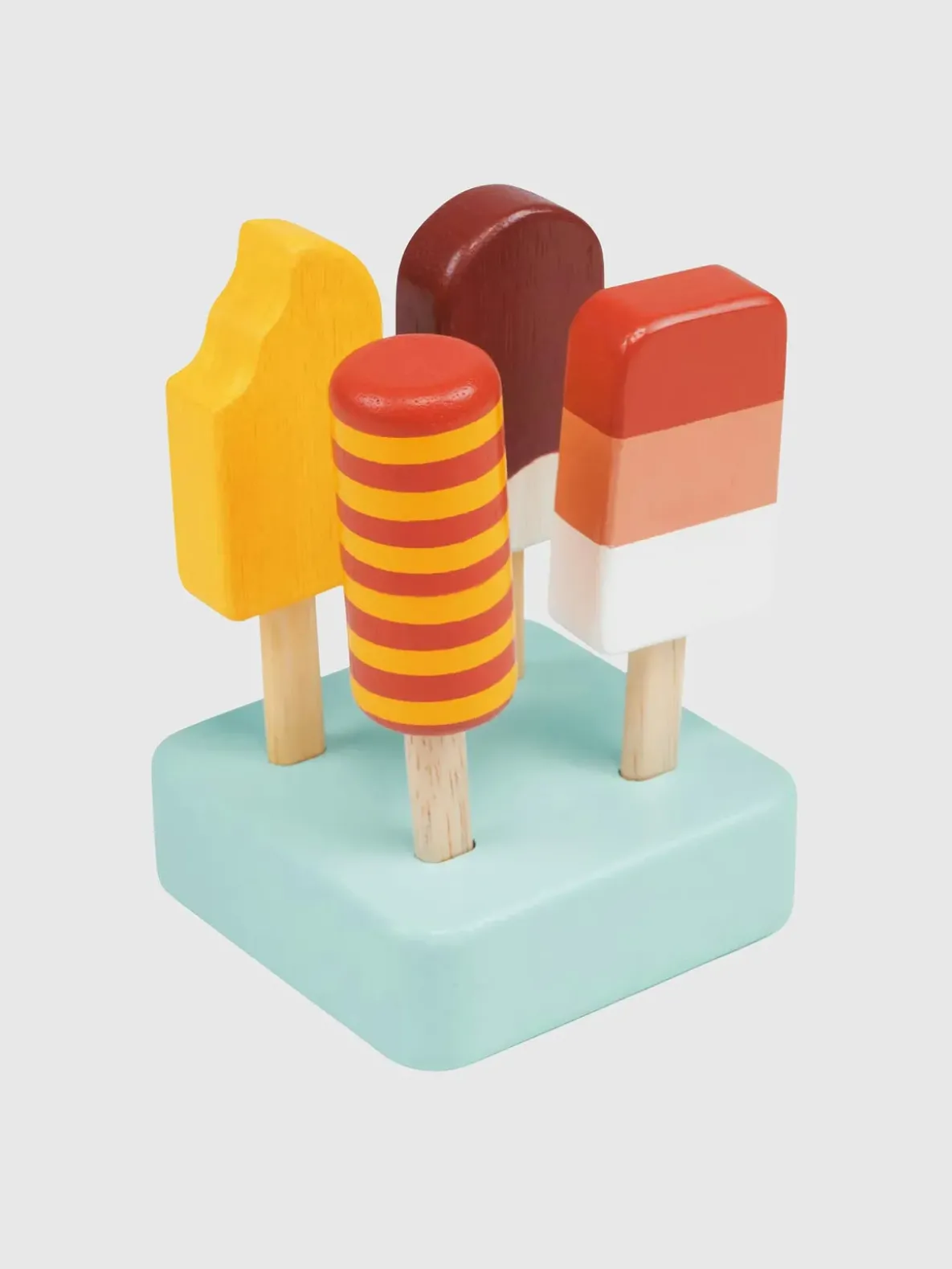 Sweet Treats Toddler Toy Bundle