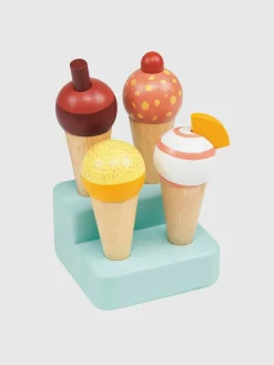 Sweet Treats Toddler Toy Bundle