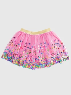 Sweet Wink Confetti Tutu