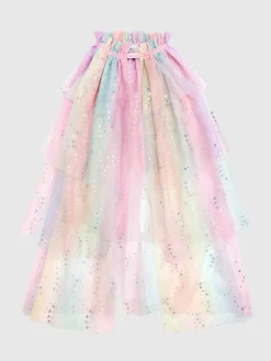Sweet Wink Fairy Dust Cape