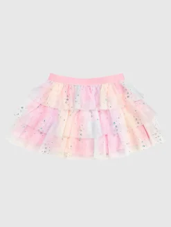 Sweet Wink Fairy Dust Tiered Tutu