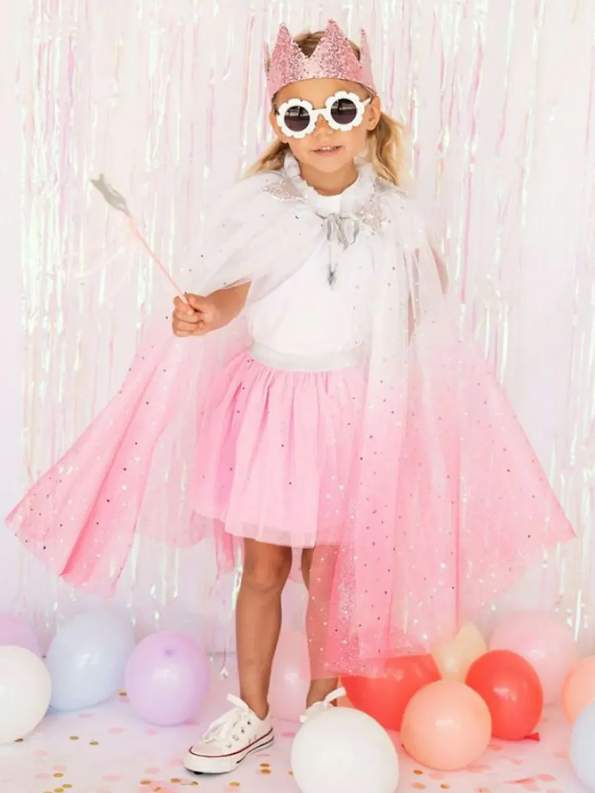Sweet Wink Princess Dress Up Kit
