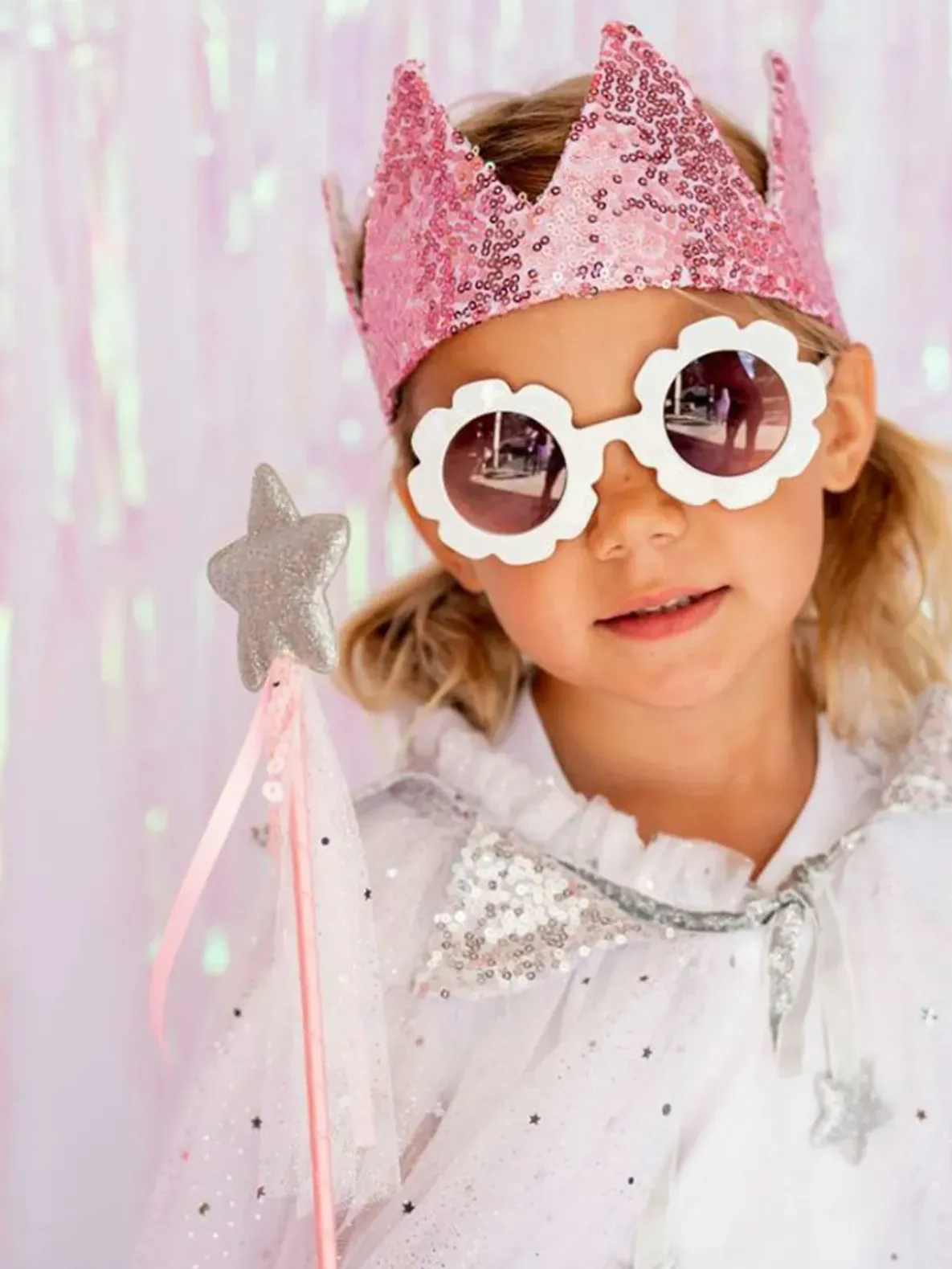 Sweet Wink Princess Dress Up Kit